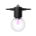 Philips Hue Festavia girlanda ogrodowa 7m 10 żarówek - 1490253 - zdjęcie 3